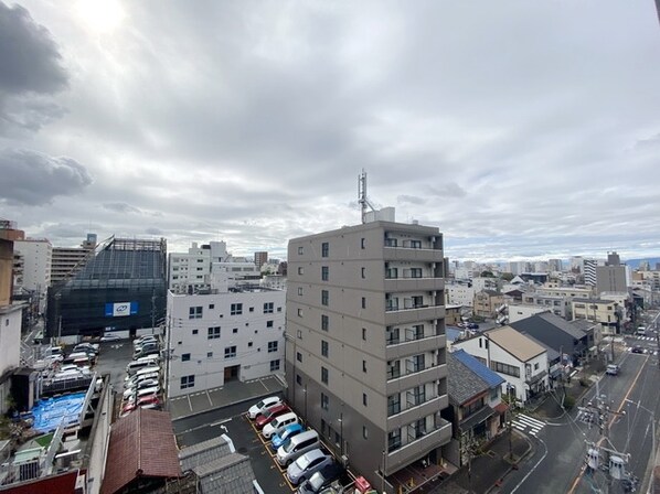 エイトエムジー名駅の物件内観写真